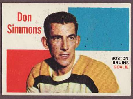 43 Don Simmons